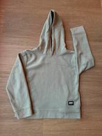 Leuke licht groene hoody van DKNY voor 6 jarigen, Gebruikt, Jongen of Meisje, Trui of Vest, Ophalen of Verzenden