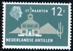 Nederlandse Antillen 279-pf - Eilanden, Postzegels en Munten, Postzegels | Nederlandse Antillen en Aruba, Ophalen of Verzenden