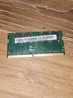 DDR4 geheugen 4gb, Gebruikt, Ophalen of Verzenden, Laptop, DDR4
