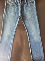 CLASSIC DIESEL ZATINY REGULAR BOOTCUT JEANS SIZE 31/34!!!, Ophalen of Verzenden, Zo goed als nieuw, Blauw, W32 (confectie 46) of kleiner