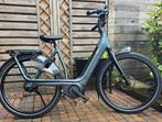 Gazelle Avignon C380  elektrische fiets zo goed als nieuw!, Fietsen en Brommers, Elektrische fietsen, 55 tot 59 cm, Ophalen, Zo goed als nieuw