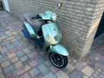 Boatian classico 100cc scooter, Ophalen, Gebruikt
