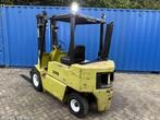 Clark 2.5 tonner diesel heftruck Sideshift 4e ventiel LED, Zakelijke goederen, Machines en Bouw | Heftrucks en Intern transport