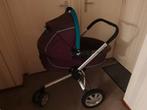 Quinny buggy, Ophalen, Zo goed als nieuw, Quinny