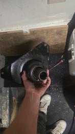 Mercruiser Alpha Rubber Tussen Staartstuk en Motor, Watersport en Boten, Ophalen of Verzenden, Gebruikt, Motor en Techniek, Motorboot