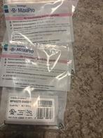 Maxipro Perskoppelingen - Nieuw, Doe-het-zelf en Verbouw, Sanitair, Ophalen of Verzenden, Nieuw, Overige typen