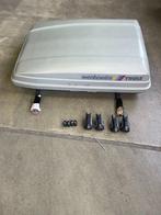 THULE dakkoffer, Ophalen, Gebruikt