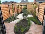 TUINMAN Sander | Tuinman aangeboden | Tuinman gezocht ?, Tuin- of Vijveraanleg