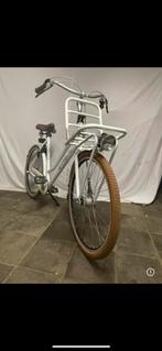 Gazelle Miss Grace dames fiets, Fietsen en Brommers, Ophalen, 53 tot 56 cm, Versnellingen, Zo goed als nieuw
