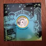 Black Uhuru - Wood for my fire  - DUB - 12" - vinyl, Ophalen of Verzenden, Zo goed als nieuw, 12 inch