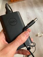 €19 original Dell laptop charger, Ophalen of Verzenden, Zo goed als nieuw, Dell
