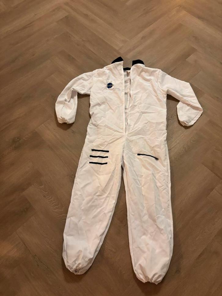 astronauten pak carnaval, Kleding | Heren, Carnavalskleding en Feestkleding, Ophalen