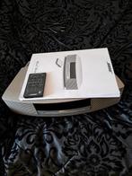 Bose Wave music system III, Ophalen of Verzenden, Zo goed als nieuw, Radio
