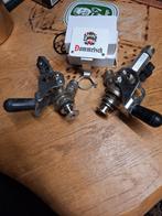 Bier vat aan sluitingen Dommelsch 2st, Witgoed en Apparatuur, Thuistaps, Ophalen of Verzenden, Overige merken