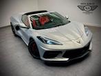 Chevrolet Corvette Stingray l m2023 l 70th Anniversary l Z51, 1730 kg, Gebruikt, 8 cilinders, 6162 cc