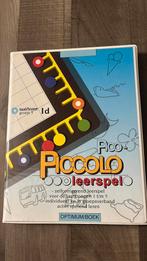 Pico Piccolo kaarten taal/lezen groep 3 1d, Ophalen of Verzenden, Gebruikt, Taal en Lezen