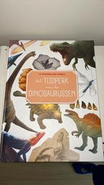 Het Tijperk van de Dinosaurussen, Ophalen of Verzenden, Zo goed als nieuw