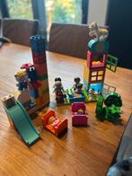 Duplo, Kinderen en Baby's, Speelgoed | Duplo en Lego, Ophalen, Zo goed als nieuw, Duplo