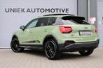 Audi Q2 35 TFSI EDITION ONE | S-TRONIC | S-LINE | PANO | APF, 4 cilinders, 150 pk, Leder, Bedrijf