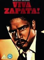 VIVA ZAPATA! (1952) - film met Marlon Brando (DVD), Cd's en Dvd's, Ophalen of Verzenden