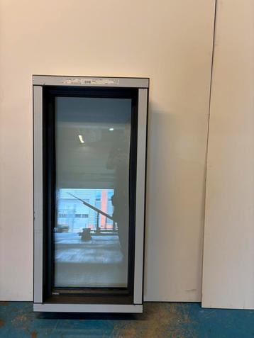NIEUW!! Weru kunststof kozijn met vast glas  beschikbaar voor biedingen