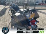 Suzuki VL 800 Intr. Vol. LC (bj 2008), 2 cilinders, 805 cc, Motorrijbewijs A, Bedrijf