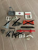 Playmobil ambulance deur ed., Ophalen of Verzenden, Zo goed als nieuw