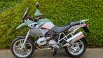 R1200GS 2004 - 2007, Handvatverwarming, Particulier, Toermotor, 1200 cc