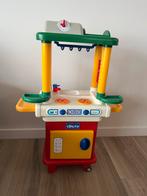 Chicco speelkeuken incl. accessoires, Ophalen of Verzenden