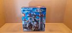 Playmobil 6697 super 4 meeneem kasteel., Ophalen of Verzenden, Zo goed als nieuw