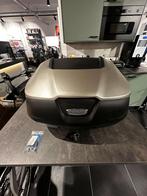 NIEUW! Kit Cover + 52L Topkoffer Piaggio MP3 50%, Motoren, Motoren | Piaggio, Bedrijf, Niet ingevuld, Niet ingevuld, Niet ingevuld