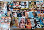 Playboy magazine 58 stuks, Ophalen
