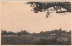 Huizen heide oud Naarden bij Bussum  flevo uitgave 1931, Ophalen of Verzenden, 1920 tot 1940, Gelopen, Noord-Holland