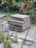 Gratis tegels 60x60 - Zelf Ophalen, Tuin en Terras, Tegels en Klinkers, Ophalen, Gebruikt, Minder dan 5 m², Beton