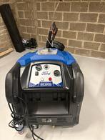 Ford FRDHW7300 Heetwater Hogedrukreiniger 200 bar diesel, Ophalen, Nieuw, Benzine