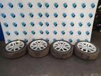 Range Rover Evoque 20 inch wielset  2018, Ophalen of Verzenden, Gebruikt, Personenwagen, Banden en Velgen