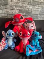 Stitch knuffels, Verzamelen, Disney, Ophalen of Verzenden, Overige figuren, Zo goed als nieuw, Knuffel
