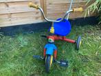 Italtrike driewieler met duwstang, Fietsen en Brommers, Fietsen | Kinderfietsjes, Ophalen of Verzenden, Gebruikt, Minder dan 16 inch