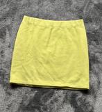 Marc Cain Lichtgroene Rok XL Nieuw, Ophalen of Verzenden, Nieuw, Maat 46/48 (XL) of groter, Groen