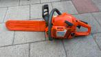 Husqvarna 340 kettingzaag, Tuin en Terras, Hand-tuingereedschap, Ophalen, Gebruikt, Overige soorten