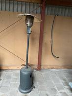 Gas terrasverwarmer, Ophalen, Gebruikt, Gas, Vloer