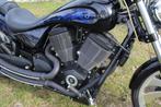 Victory Vegas 8-Ball vegas 8 ball, Chopper, Bedrijf, Meer dan 35 kW, 1634 cc