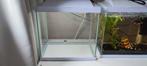 Superfish start 30 aquarium | Met verlichting, Dieren en Toebehoren, Vissen | Aquaria en Toebehoren, Ophalen, Gebruikt, Leeg aquarium