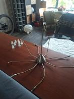 Bijzondere  halogeen Lamp ikea Horby, Ophalen, Gebruikt, 50 tot 75 cm, Design