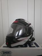 Shoei Neotec II Splicer TC-6 | XS | ZGAN | sena communicatie, Motoren, Kleding | Motorhelmen, XS, Systeemhelm, Ophalen of Verzenden