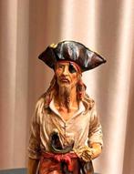 Piraat beeld, Ophalen of Verzenden, Zo goed als nieuw