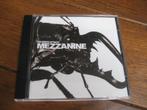 Massive attack mezzanine, Cd's en Dvd's, Ophalen of Verzenden, Zo goed als nieuw, Poprock