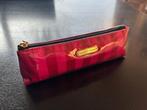 Victoria's Secret Etui Roze/Rood, Overige typen, Ophalen of Verzenden, Zo goed als nieuw, Victoria's Secret
