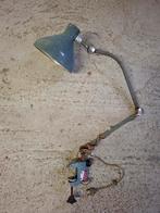 Jumo bureaulamp, Ophalen of Verzenden