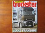 Truckstar nr. 11 2013, Boeken, Auto's | Folders en Tijdschriften, Ophalen of Verzenden, Nieuw, Algemeen